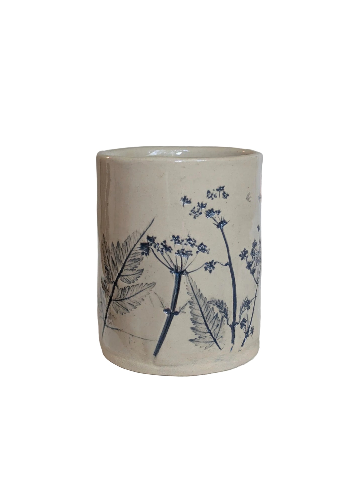 Hundekjeks vase