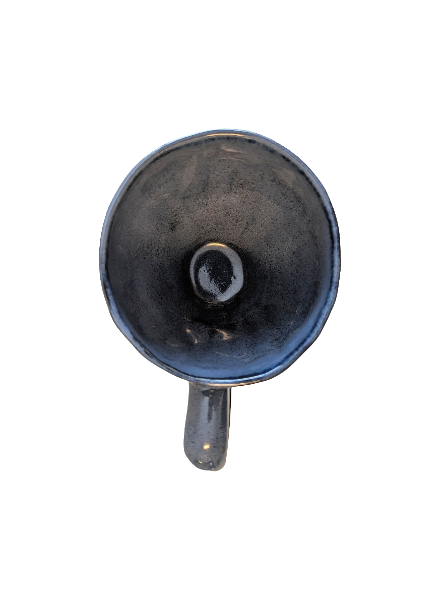 Cappuccinokopp, 10 cm