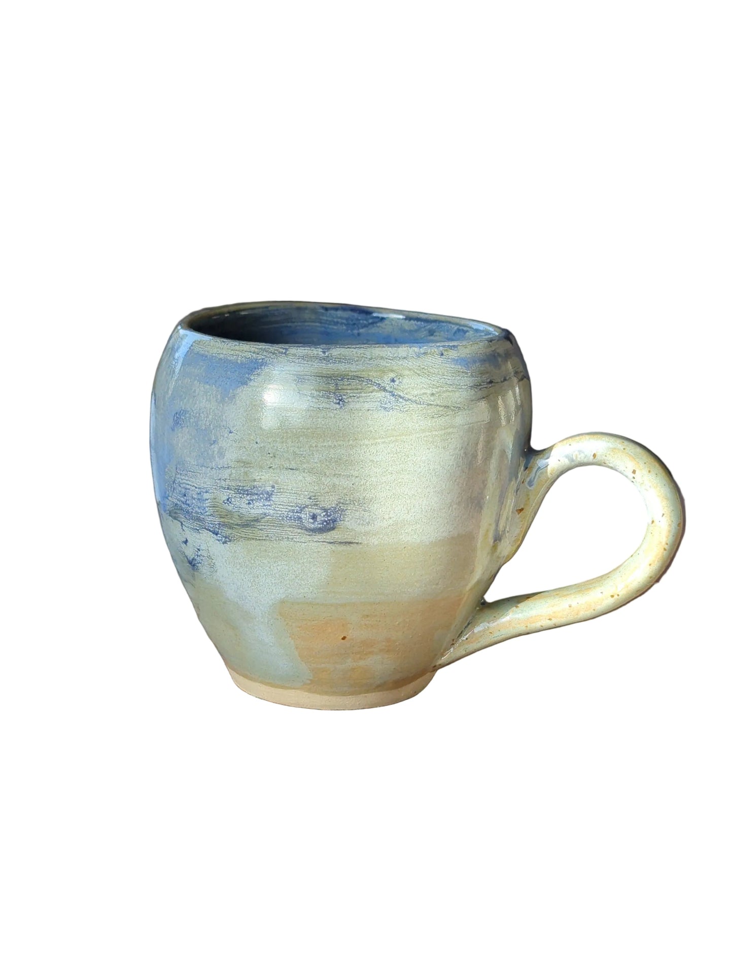 Krus h:9,5 cm