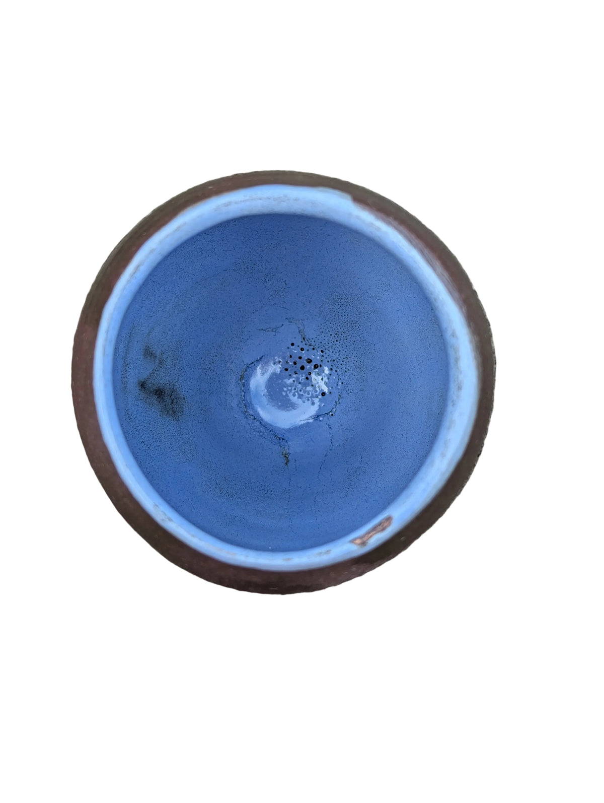 Vase h:11,5cm b:7cm