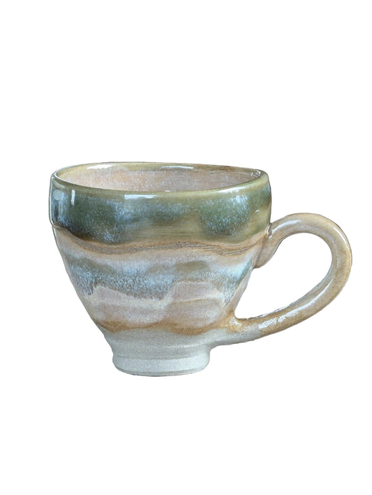 Kopp h:8cm b:8,5