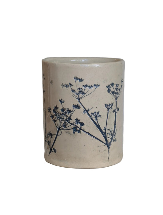 Hundekjeks vase