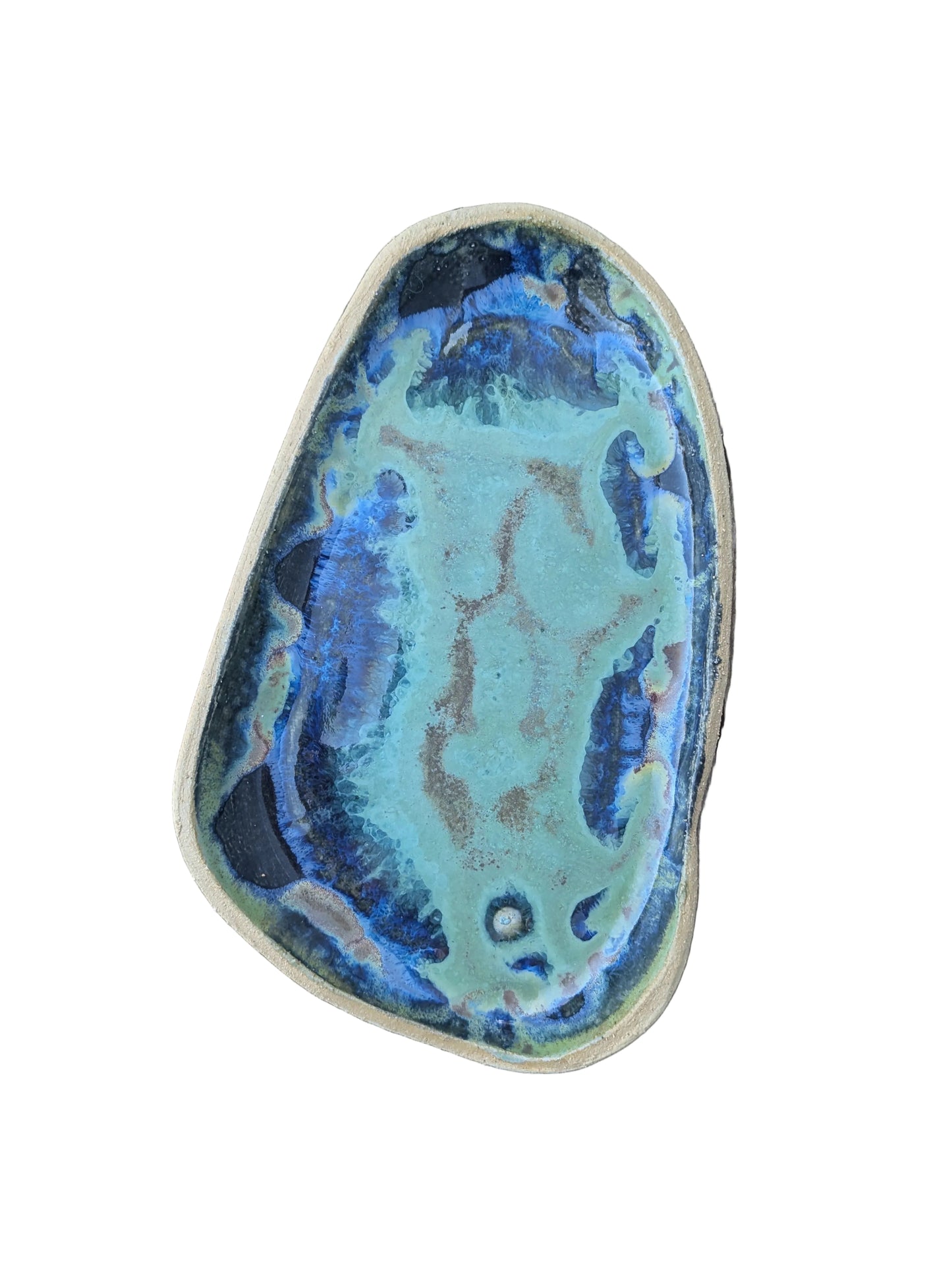 Fat 21x13 cm