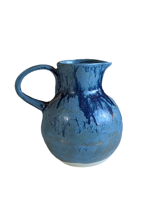 Mugge h:16cm