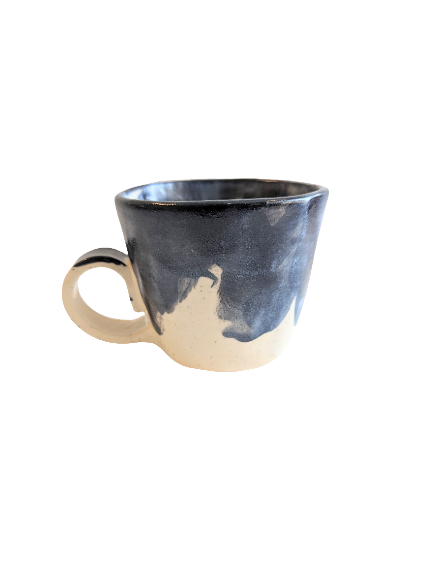 Cup 9x8.5 cm