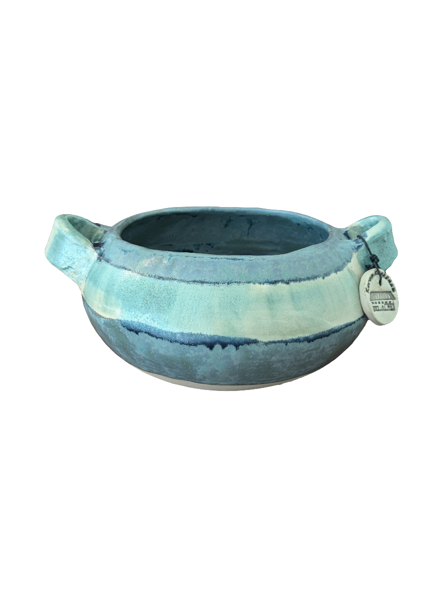 Bolle b: ca.16cm, h:7,5cm