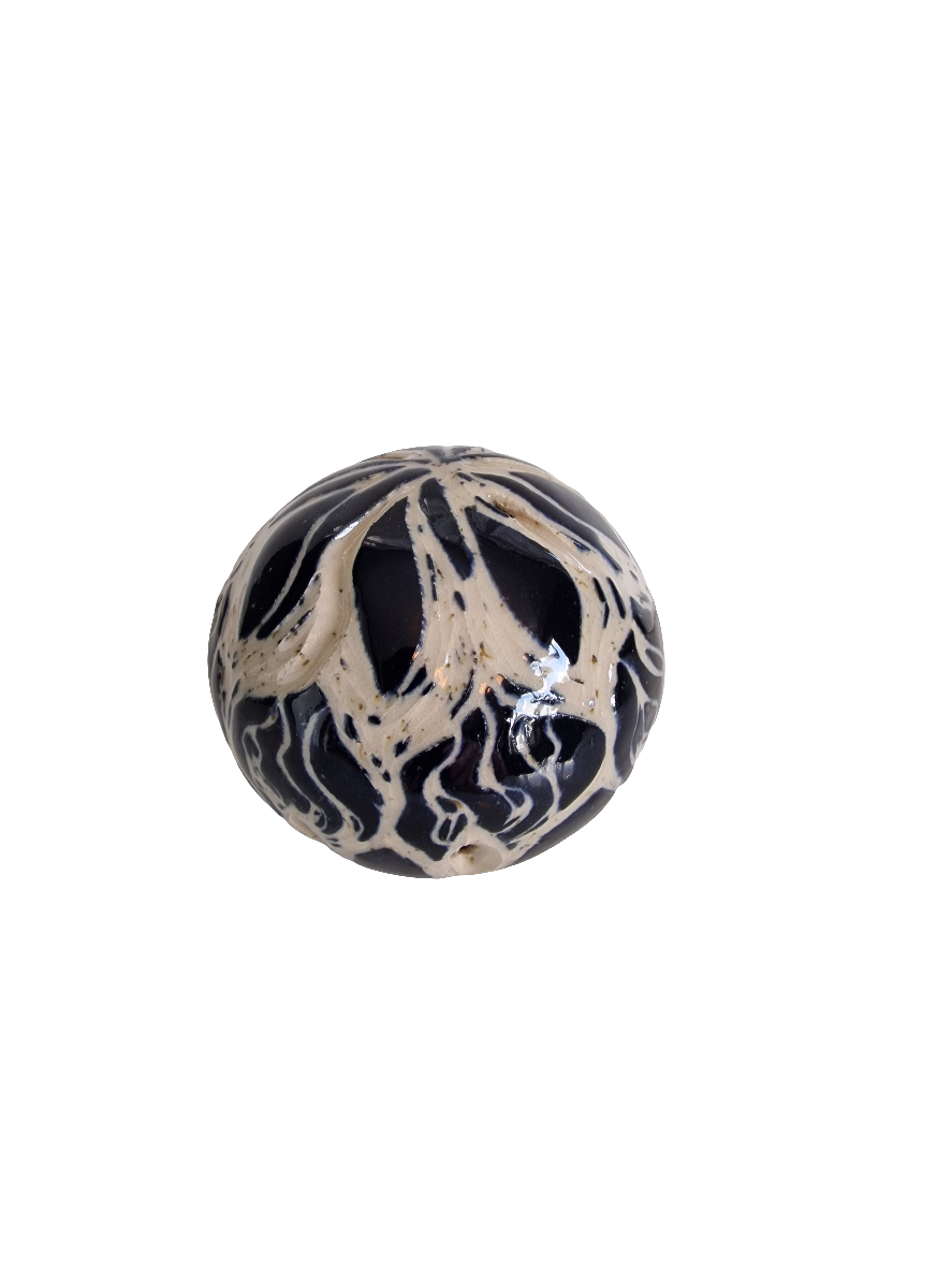 Decorative ball 9cm