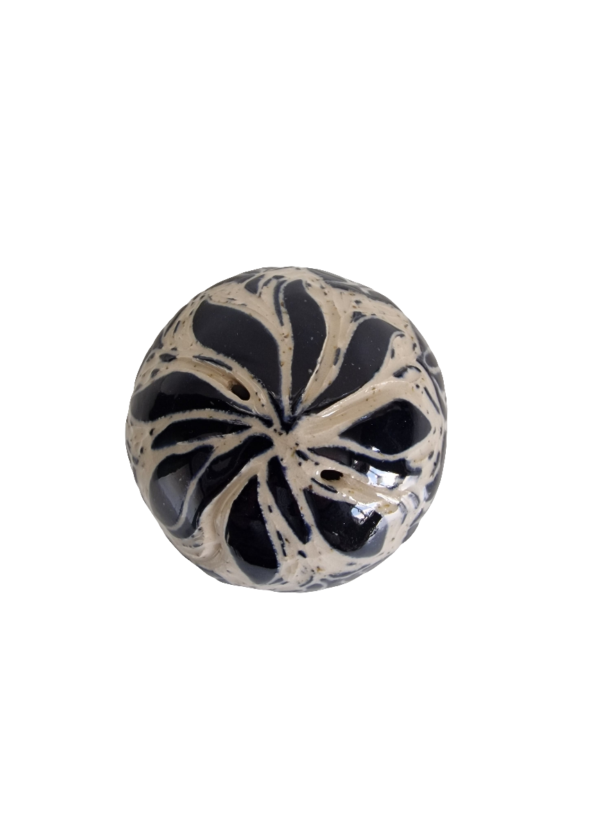 Decorative ball 9cm