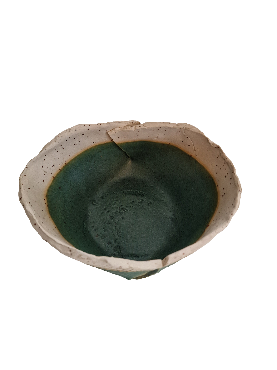 Bowl, 17x12.5 cm