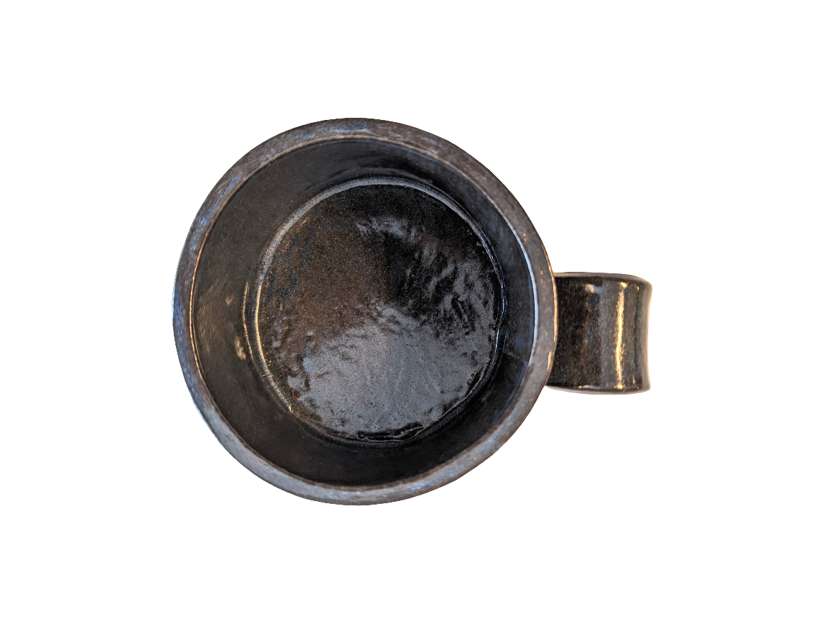 Tekopp, 9 cm
