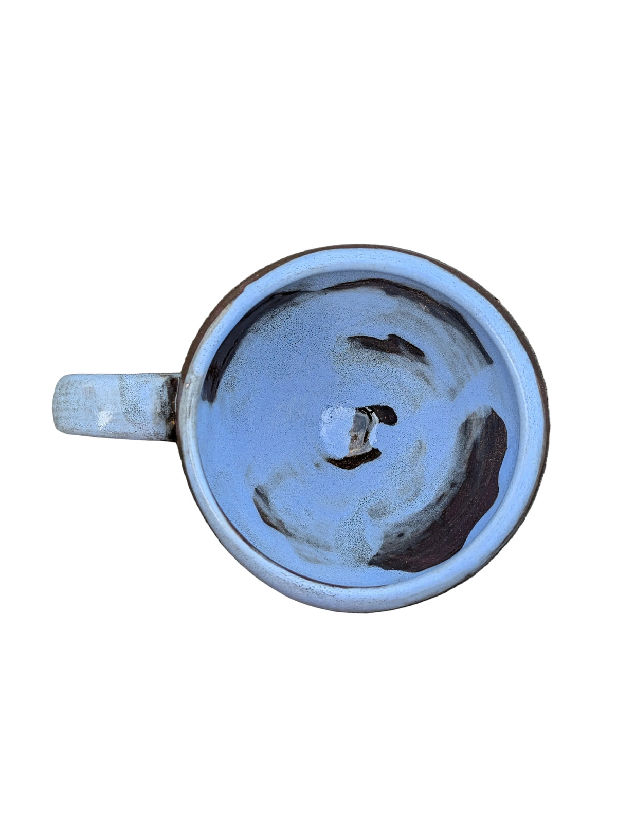 Kopp h:7cm b:9cm
