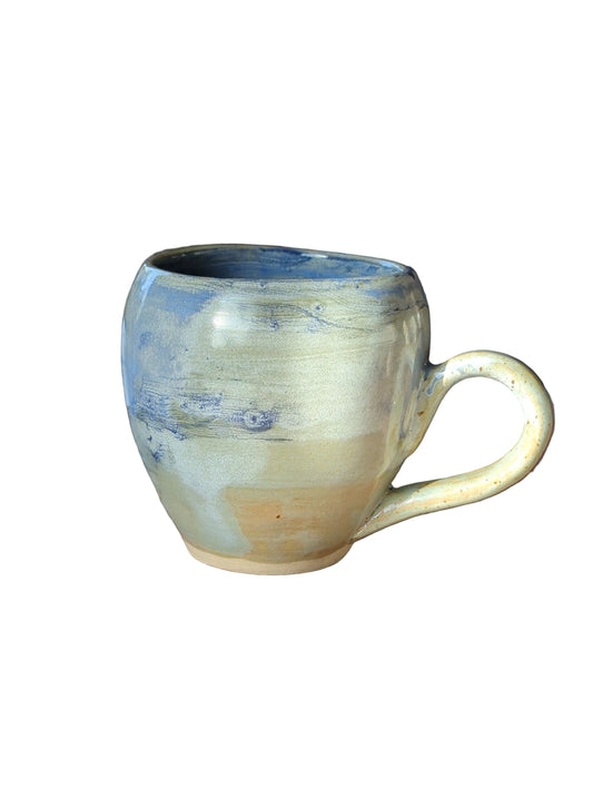 Krus h:9,5 cm