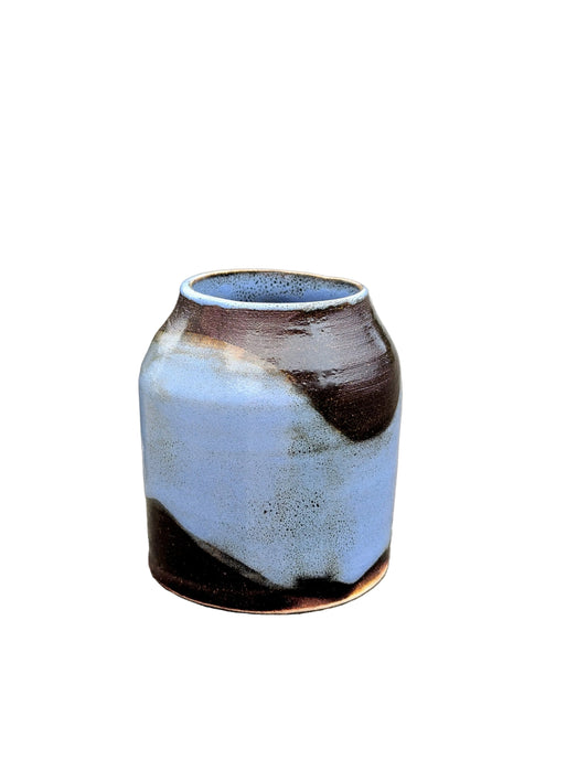 Mini vase h:8cm b:6cm