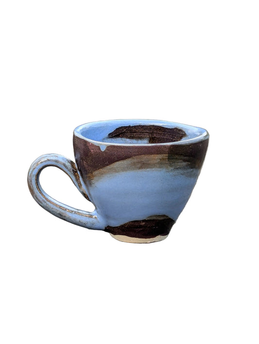 Kopp h:7cm b:8cm