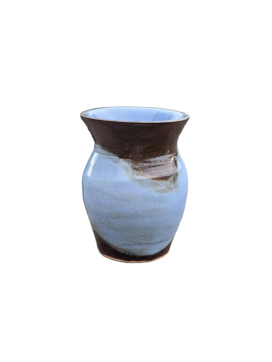 Mini vase h:8,5cm b:6cm
