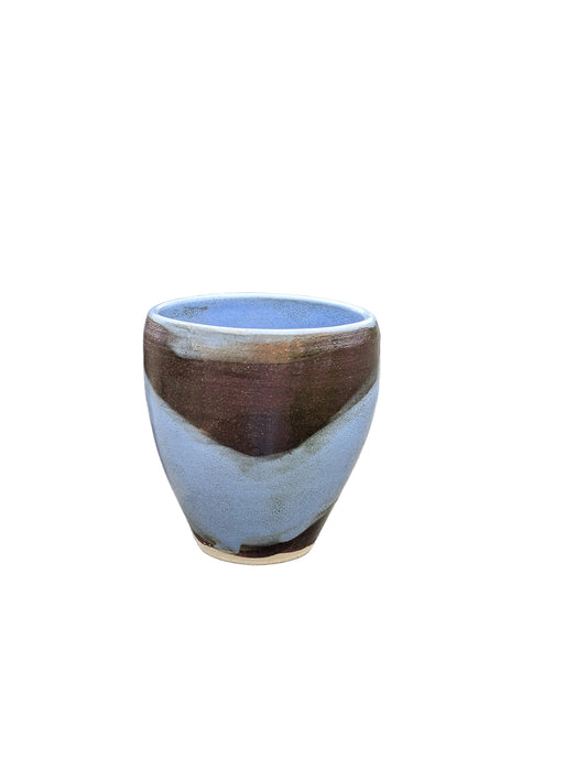 Kopp h:8,5cm b:7,5cm