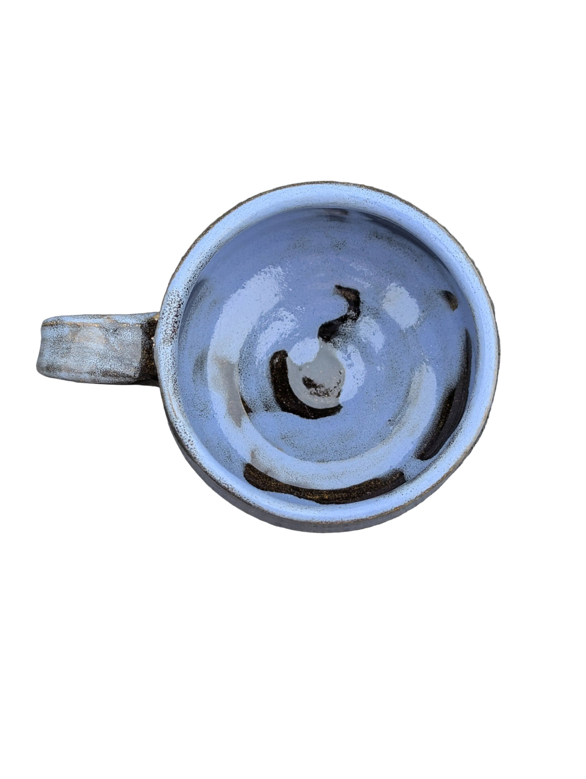 Kopp h:7cm b:8,5cm
