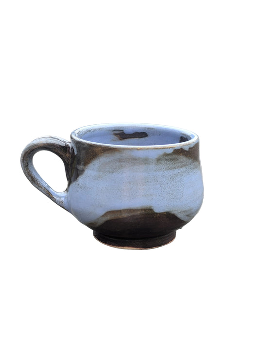 Kopp h:7cm b:8,5cm