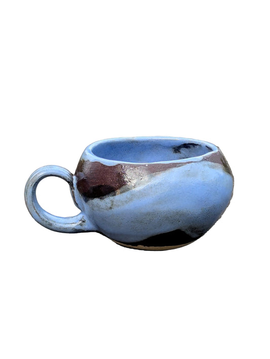 Kopp h:6cm b:8cm