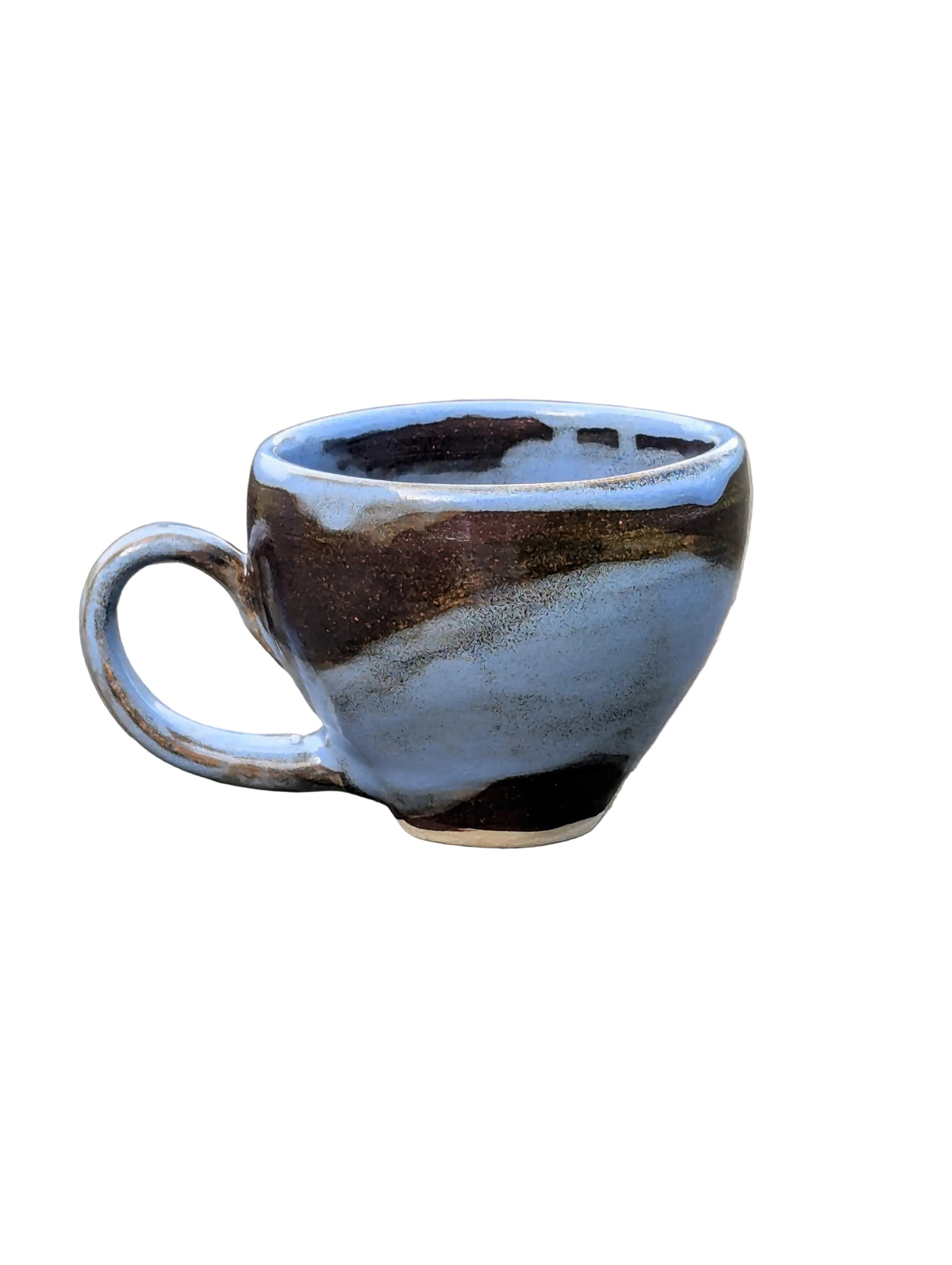 Kopp h:7cm b:9cm